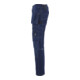 MASCOT® Handwerkerhose Atlanta marine Gr. 90C60