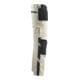 MASCOT® Handwerkerhose Bremen 82C46 hellkhaki/schwarz