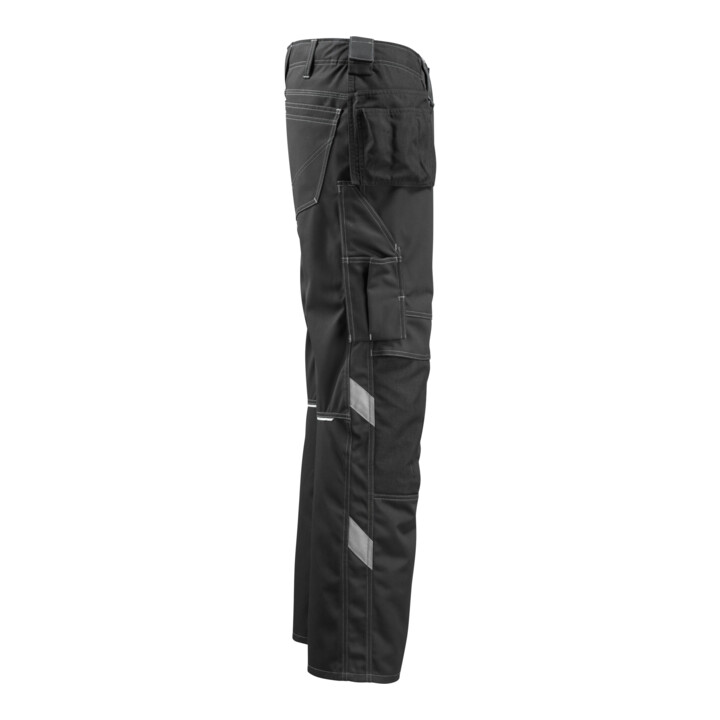 MASCOT® Handwerkerhose Bremen Größe 82C48 schwarz