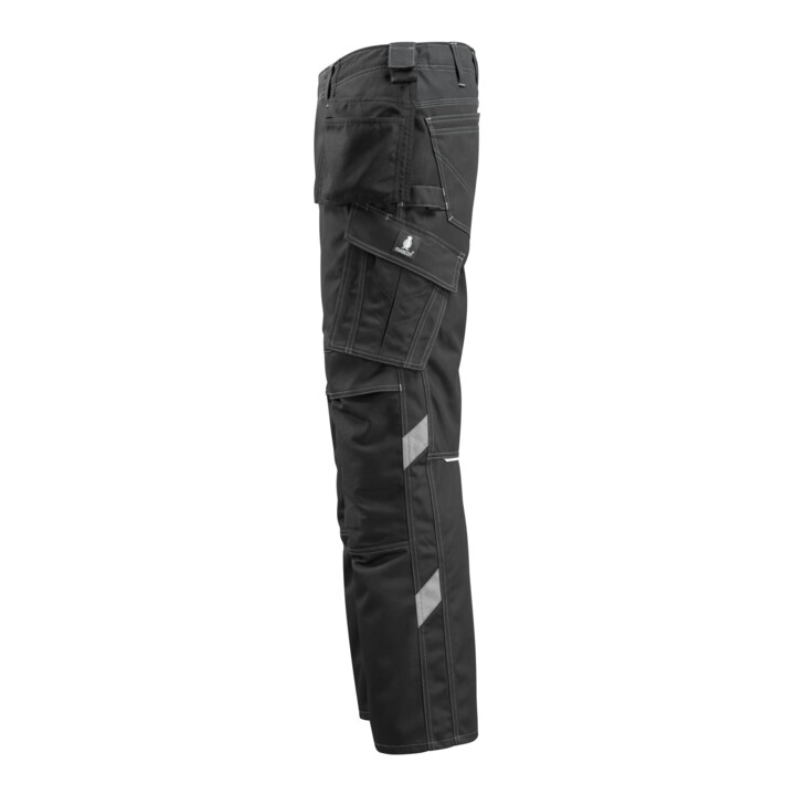MASCOT® Handwerkerhose Bremen Größe 90C49 schwarz