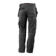 MASCOT® Handwerkerhose Lindos dunkelanthrazit Gr. 90C64