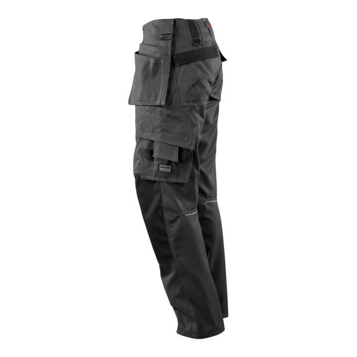 MASCOT® Handwerkerhose Lindos Gr. 82C54 dunkelanthrazit