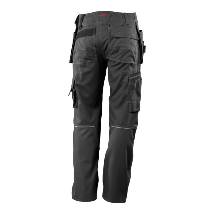 MASCOT® Handwerkerhose Lindos Gr. 82C54 dunkelanthrazit