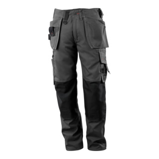MASCOT® Handwerkerhose Lindos Größe 82C50 dunkelanthrazit