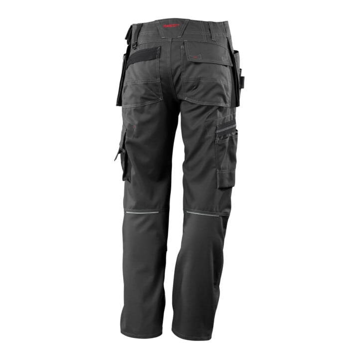 MASCOT® Handwerkerhose Lindos Größe 82C60 dunkelanthrazit