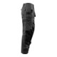 MASCOT® Handwerkerhose Lindos Größe 82C60 dunkelanthrazit