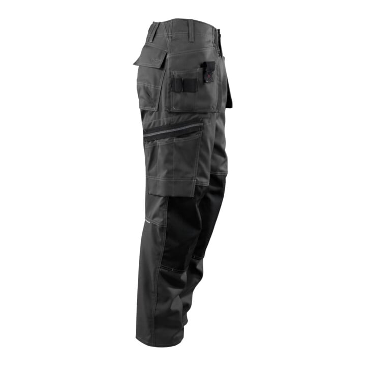 MASCOT® Handwerkerhose Lindos Größe 82C60 dunkelanthrazit