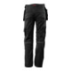 MASCOT® Handwerkerhose Lindos Größe 90C45 schwarz