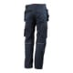 MASCOT® Handwerkerhose Lindos Größe 90C45 schwarzblau