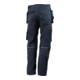 MASCOT® Handwerkerhose Lindos Größe 90C48 schwarzblau