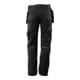 MASCOT® Handwerkerhose Lindos Größe 90C66 schwarz
