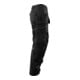 MASCOT® Handwerkerhose Lindos Größe 90C66 schwarz