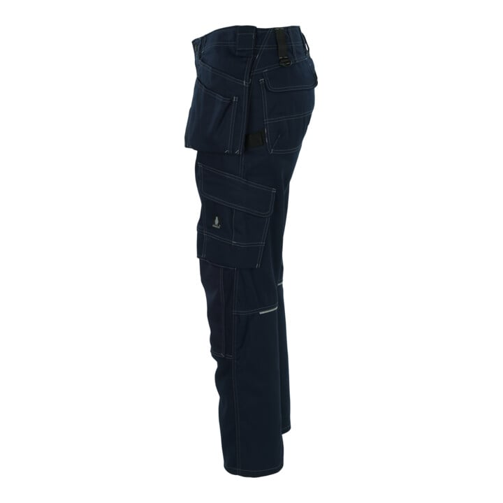 MASCOT® Handwerkerhose Ronda 82C62 marine