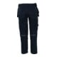 MASCOT® Handwerkerhose Ronda 82C62 marine