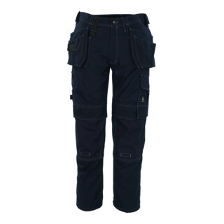 MASCOT® Handwerkerhose Ronda 90C47 marine
