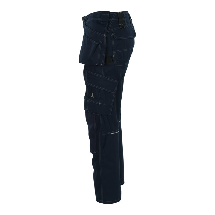 MASCOT® Handwerkerhose Ronda 90C47 marine