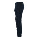 MASCOT® Handwerkerhose Ronda 90C50 marine