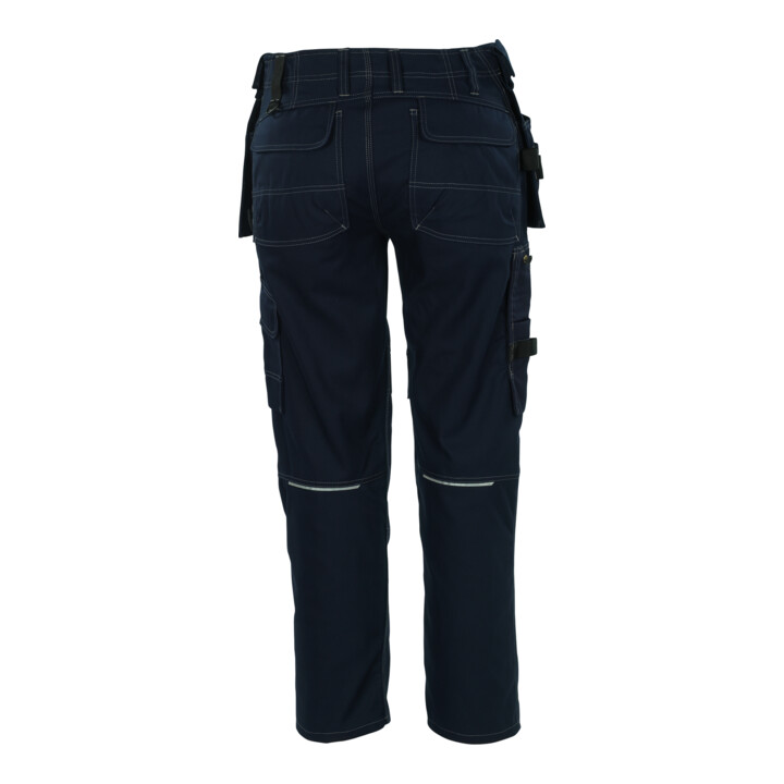 MASCOT® Handwerkerhose Ronda 90C52 marine