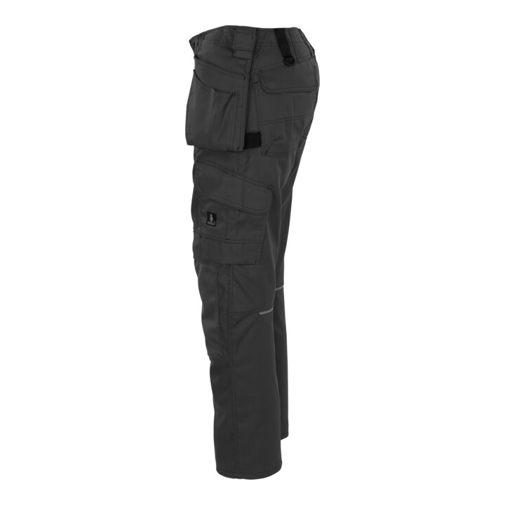 MASCOT® Handwerkerhose Ronda 90C62 anthrazit