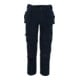 MASCOT® Handwerkerhose Ronda 90C62 marine