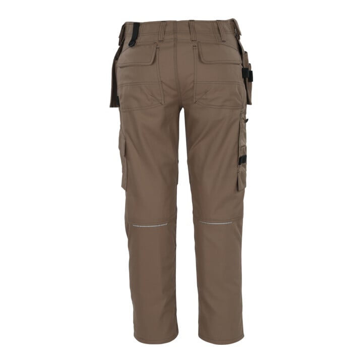 MASCOT® Handwerkerhose Ronda Gr. 76C50 khaki