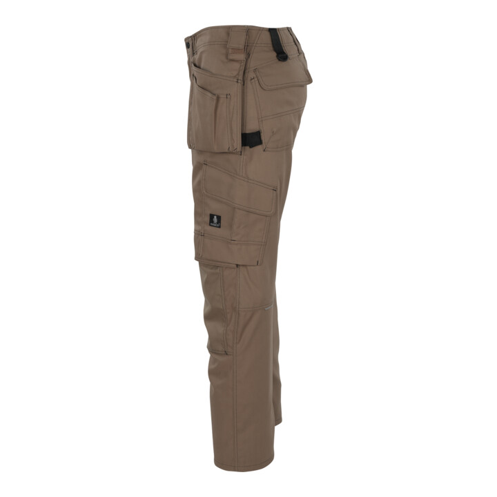 MASCOT® Handwerkerhose Ronda Gr. 82C62 khaki