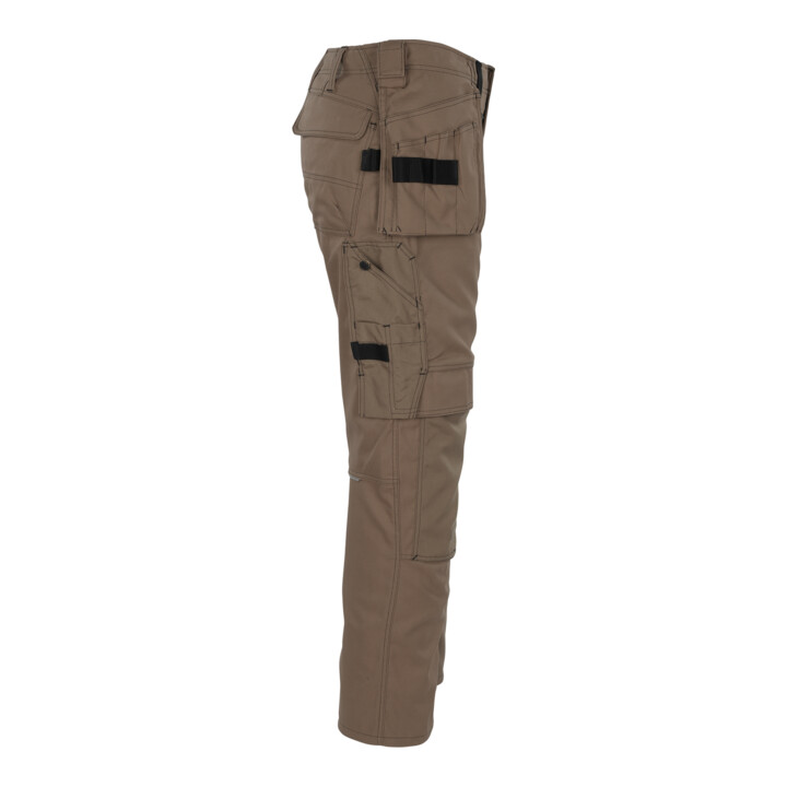 MASCOT® Handwerkerhose Ronda Gr. 82C62 khaki