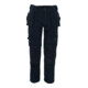 MASCOT® Handwerkerhose Ronda Gr. 90C45 marine