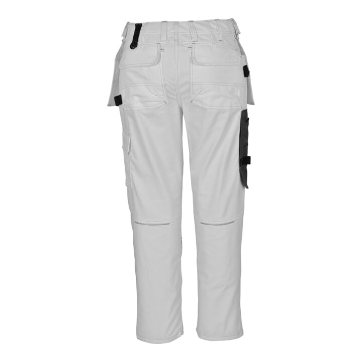MASCOT® Handwerkerhose Ronda Größe 76C48 weiss