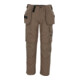 MASCOT® Handwerkerhose Ronda Größe 76C54 khaki