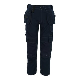 MASCOT® Handwerkerhose Ronda Größe 82C42 marine