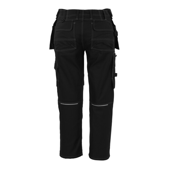 MASCOT® Handwerkerhose Ronda Größe 82C45 schwarz