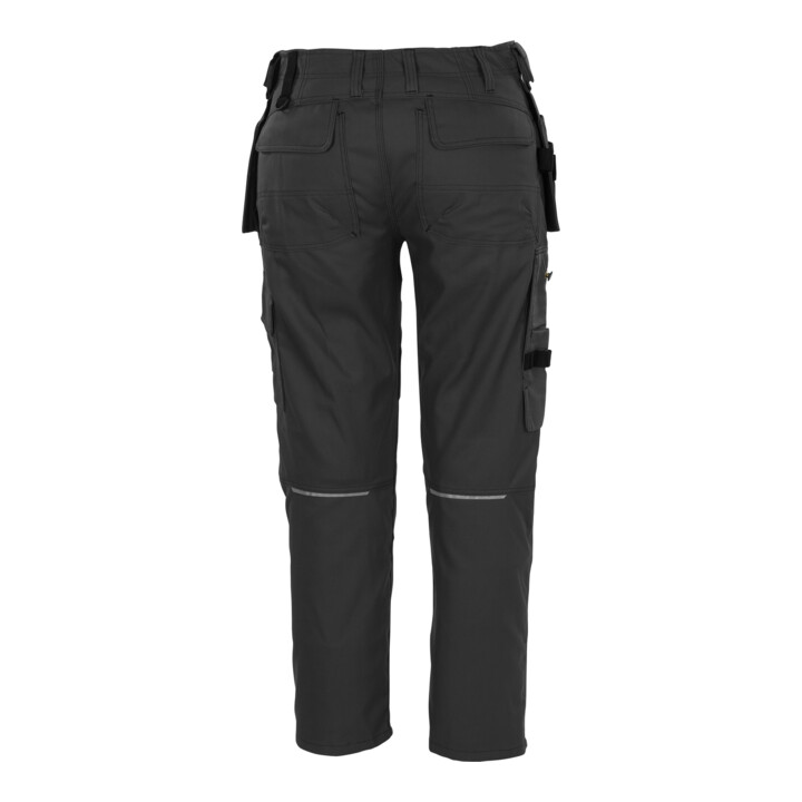 MASCOT® Handwerkerhose Ronda Größe 82C58 anthrazit