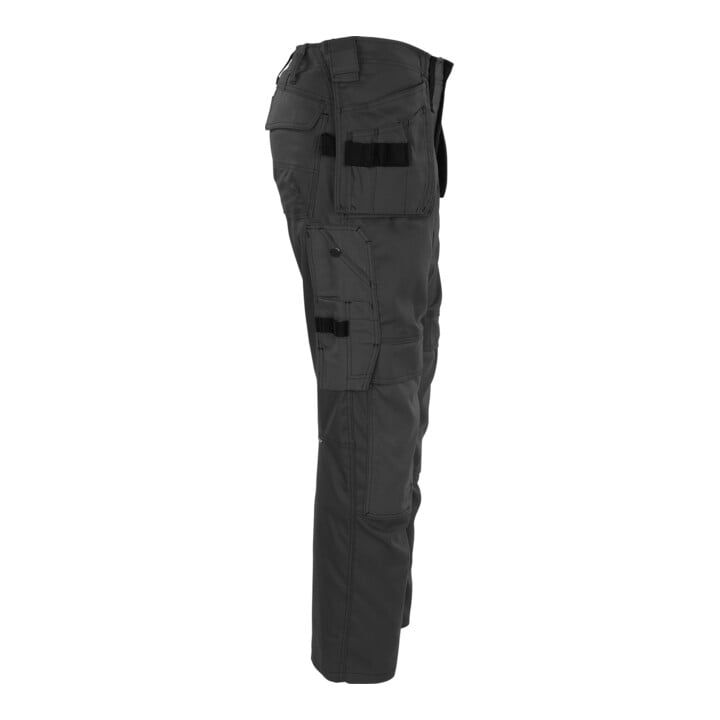 MASCOT® Handwerkerhose Ronda Größe 82C58 anthrazit