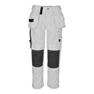 MASCOT® Handwerkerhose Ronda Größe 82C64 weiß