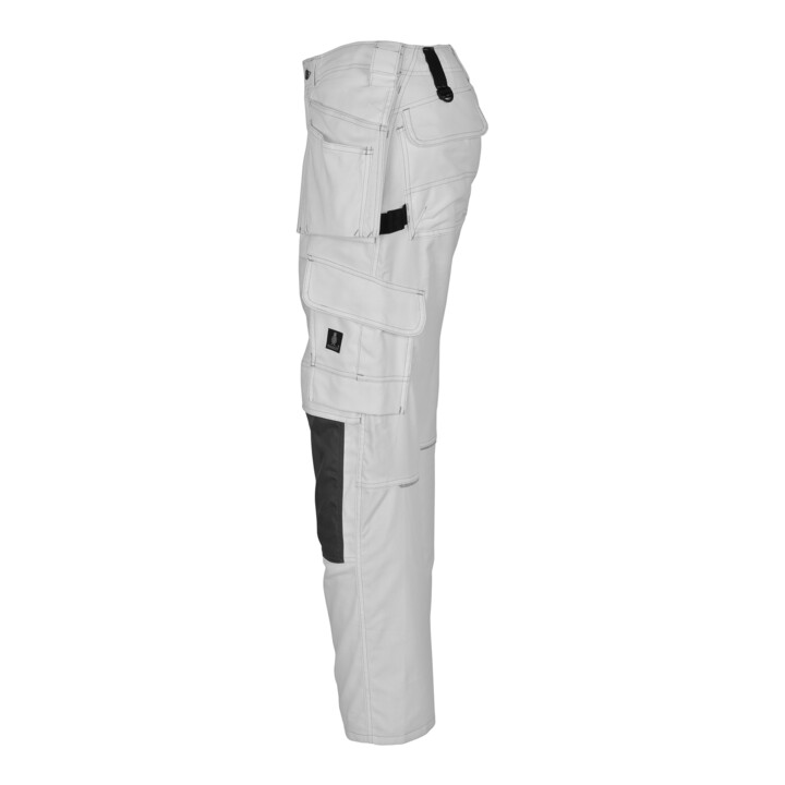 MASCOT® Handwerkerhose Ronda Größe 82C64 weiß