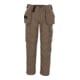 MASCOT® Handwerkerhose Ronda Größe 90C46 khaki