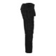 MASCOT® Handwerkerhose Ronda Größe 90C49 schwarz