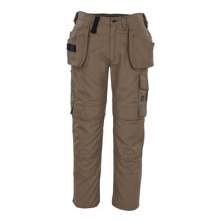 MASCOT® Handwerkerhose Ronda Größe 90C50 khaki
