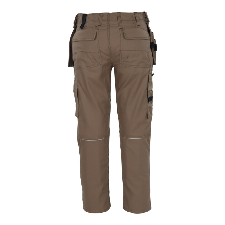 MASCOT® Handwerkerhose Ronda Größe 90C50 khaki