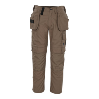 MASCOT® Handwerkerhose Ronda Größe 90C56 khaki