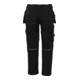 MASCOT® Handwerkerhose Ronda Größe 90C56 schwarz
