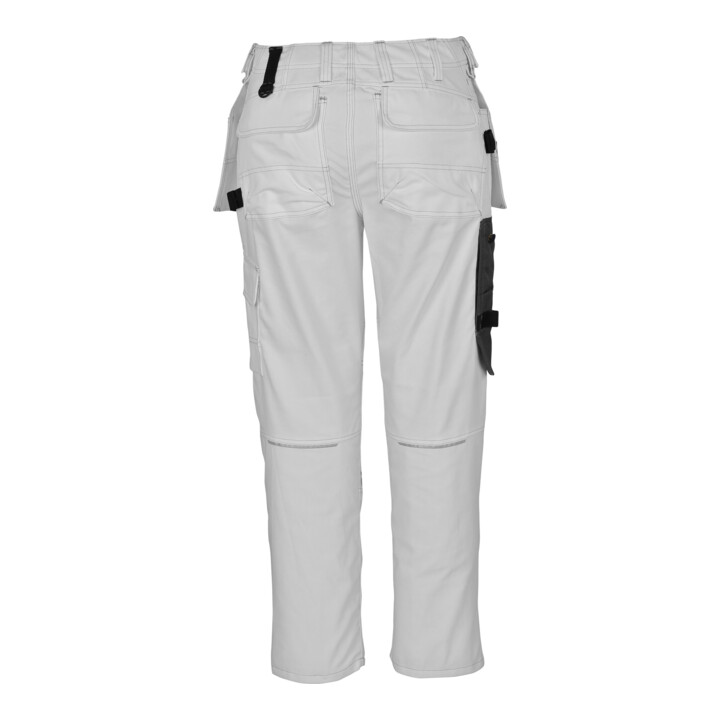 MASCOT® Handwerkerhose Ronda Größe 90C56 weiß