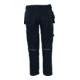 MASCOT® Handwerkerhose Ronda marine Gr. 90C58