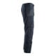 MASCOT® Handwerkerhose Springfield 82C68 schwarzblau