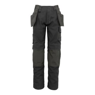 MASCOT® Handwerkerhose Springfield 90C58 dunkelanthrazit