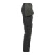 MASCOT® Handwerkerhose Springfield 90C58 dunkelanthrazit