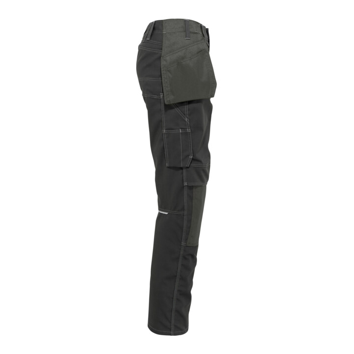 MASCOT® Handwerkerhose Springfield 90C58 dunkelanthrazit