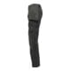 MASCOT® Handwerkerhose Springfield 90C62 dunkelanthrazit