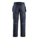 MASCOT® Handwerkerhose Springfield Größe 76C48 schwarzblau